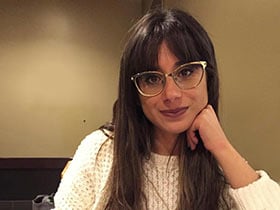 יערה מיגירוב‎-עובדת סוציאלית קלינית ופסיכותרפיסטית - מטפלים בהתמודדות עם משברי חיים  חיפה