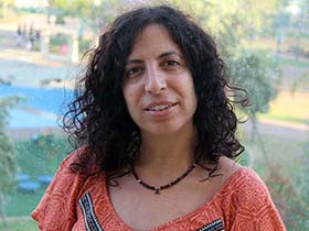 יפית בן חביב-פסיכולוגית חינוכית מומחית ומדריכה - מטפלים מומלצים  ביבנה