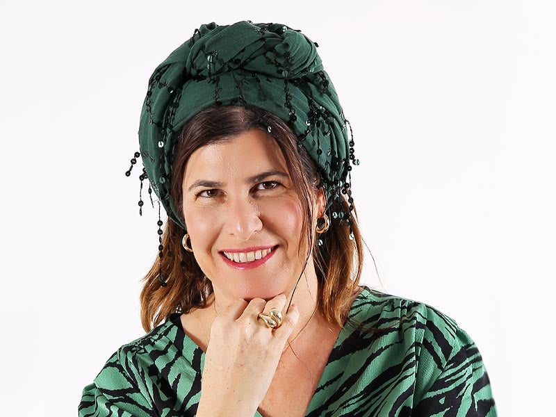 יפית מסינגר בן שושן - עובדת סוציאלית קלינית,מטפלת פרטנית וזוגית