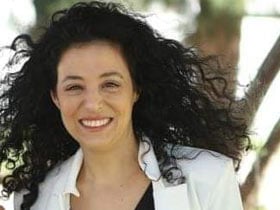 יפעת גני-עובדת סוציאלית קלינית - מטפלים מומלצים  ברמת גן