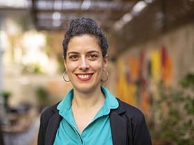 יפעת יוסף-עוס ופסיכותרפיסטית cbt - מטפלים מומלצים  בדרום תל אביב