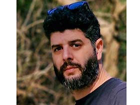 יצחק שרעבי-עובד סוציאלי קליני -מטפלים בחרדות באזור הקריות
