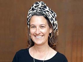 יקירה לוי-עובדת סוציאלית קלינית, פסיכותרפיסטית גוף- נפש-מטפלי EMDR באונליין