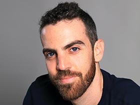 ירדן שחם-עובד סוציאלי קליני מטפל CBT - מטפלי CBT  