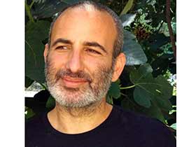 ישי לרמן-עו''ס MSW, מטפל ב EMDR, מטפל מיני - מטפלים מומלצים  בצפת