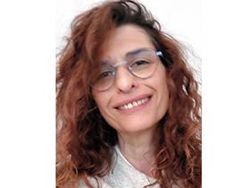כרמית אבגר הלוי-עובדת סוצילית (MSW), מדריכת הורים, מטפלת במתבגרים - מטפלים מומלצים  בתל אביב