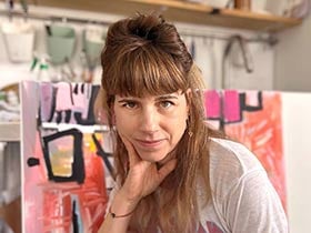 לי נרובאי לנגר