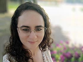 ליאב פיסנוי-פסיכולוגית בהתמחות קלינית - מטפלים בדיכאון  ב