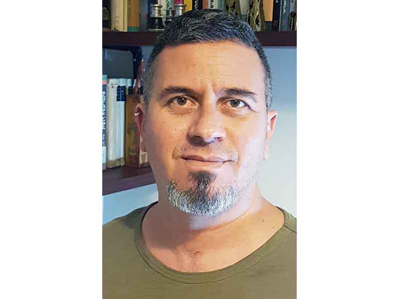 ליאור בר - עובד סוציאלי, פסכותרפיסט פסיכודינמי ליאור בר - עובד סוציאלי, פסכותרפיסט פסיכודינמי