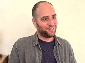 ליאור זהר-פסיכולוג מומחה  - מטפלים בפוסט טראומה ב