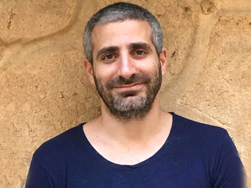 ליאור נוימן - פסיכולוג קליני מומחה ליאור נוימן - פסיכולוג קליני מומחה
