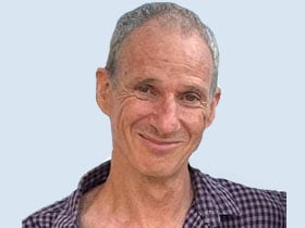 ליאור קוצ'ינסקי-פסיכולוג קליני מומחה-מטפלים בחרדות באזור המרכז