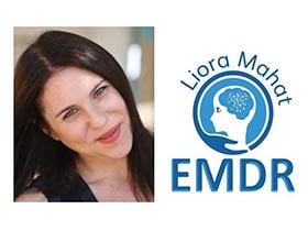 ליאורה מחט-עוס קלינית, מטפלת EMDR במבוגרים וילדים - טיפול פסיכולוגי לילדים  דרום