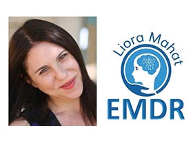 ליאורה מחט-עוס קלינית, מטפלת EMDR במבוגרים וילדים-מדריכי הורים בבאר שבע