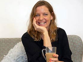 ליאת בלבינדר-עו''ס-מטפלת זוגית ומשפחתית - מטפלים בהתמודדות עם משברי חיים ב