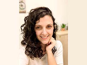 ליאת זלוטין-פסיכולוגית קלינית מומחית - מטפלים בדיכאון   תל אביב