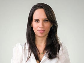 ליאת טייר-קרימינולוגית קלינית - מטפלים לקהילה הגאה  חיפה