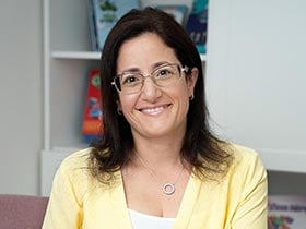 ליאת עומרד זורע-פסיכולוגית, מטפלת CBT - מטפלים מומלצים  בבקעת אונו