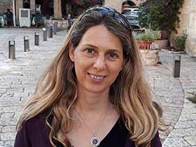 ליאת פלדמן-עובדת סוציאלית, פסיכותרפיסטית - טיפול פסיכולוגי בשיטת EMDR  תל אביב