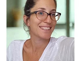 ליאת שבתאי