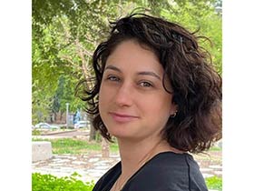 ליהי דהן-פסיכולוגית קלינית מומחית - מטפלים מומלצים  בנצרת
