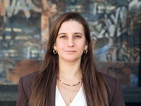 ליהי דויטש-פסיכולוגית בהתמחות קלינית - טיפול במתבגרים ב