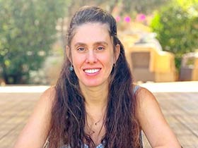 ליהי רוֹם בר חיים-MSW-טיפול פסיכולוגי מוזל באזור המרכז