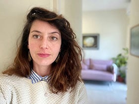 ליזה גלמן מתוקי-עובדת סוציאלית קלינית - הדרכת הורים  חיפה