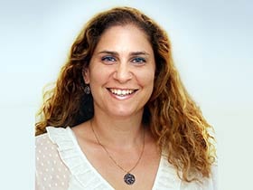 ליטל בן אור-עובדת סוציאלית קלינית ומטפלת זוגית ומשפחתית - מטפלים מומלצים  בבקעת אונו