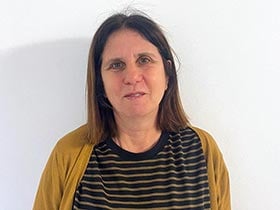 ליילה שרביט-עובדת סוציאלית פסיכותרפיסטית - מטפלים לילדים בהתמודדות עם חרדות  ירושלים