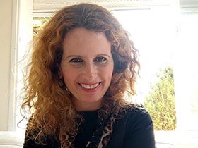 לילך וינטראוב -פסיכותרפיסטית קלינית, מדריכה מוסמכת - מטפלים מומלצים  בעפולה