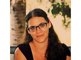 לילך קולטון-פסיכולוגית קלינית מומחית - מטפלים באתגרי זוגיות ומשפחה  חיפה