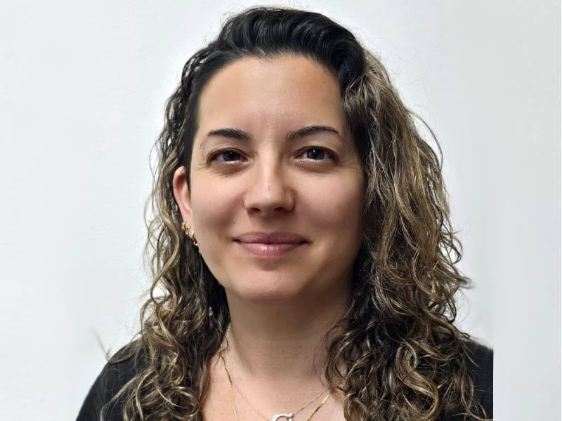 לילך קלייטמן שובל - מטפלת באמנות M.A, פסיכותרפיסטית CBT ו EMDR