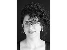 לינא סלאמה-פסיכולוגית קלינית - מטפלים מומלצים  בנצרת