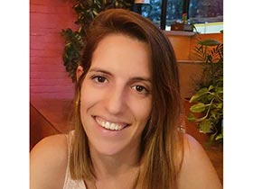 לירון אורבך טאו-עובדת סוציאלית קלינית - מטפלים בפוסט טראומה  תל אביב