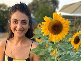 לירון לוי-קלינאית תקשורת-קלינאית תקשורת ב - קלינאי תקשורת ב - קלינאית תקשורת ב