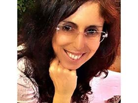 ללי תנעמי-פסיכותרפיסטית דינמית - מטפלים מומלצים  בהוד השרון