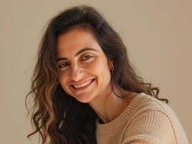 מאיה  טואשי ברוקמן-עובדת סוציאלית קלינית (MSW) - מטפלי CBT  