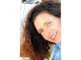 מאיה אדלשטיין-מטפלת רגשית לילדים ומדריכת הורים - מטפלים מומלצים  בנהריה