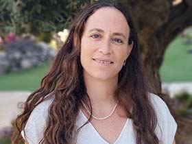 מאיה גורן-פסיכולוגית קלינית וחינוכית מומחית-הדרכת הורים באזור הדרום