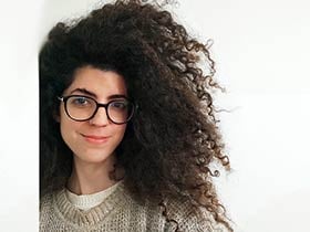 מאיה טל-פסיכותרפיסטית-מטפלים לקהילה הגאה בדרום תל אביב