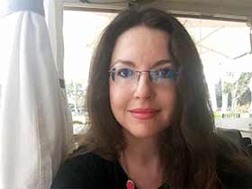 מאיה מודק-עובדת סוציאלית קלינית  - טיפול פסיכולוגי  צפון תל אביב
