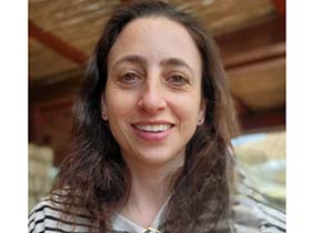 מאיה סגיס קרבס