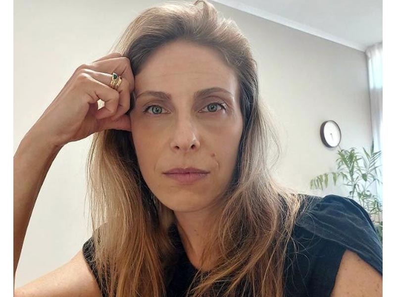 מאיה פרנקל - פסיכולוגית קלינית מומחית