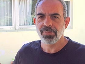 מאיר בודור לוי-עובד סוציאלי קליני -פסיכותרפיסט התנהגותי-קוגניטיבי. - מטפלים בדיכאון  ב