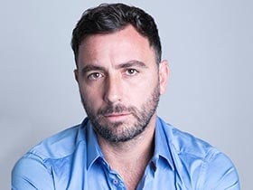 מאיר מלול-מטפל באומנויות, ופסיכותרפיסט C.B.T-מטפלים בחרדות באזור המרכז