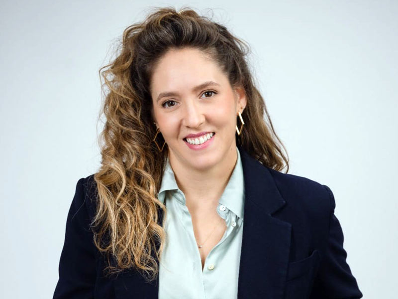 מגלי כהן גיל - עו''סית, קרימינולוגית שיקומית ומטפלת EMDR