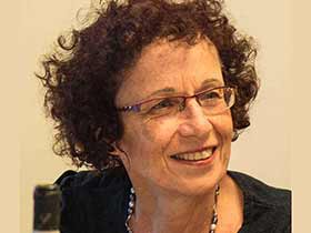 מהלאל נאוה-פסיכותרפיסטית ומטפלת זוגית ומשפחתית - טיפול זוגי ב - מטפל זוגי  - מטפלת זוגית ב