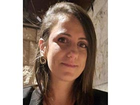 מונתהא מוחסן-פסיכולוגית חינוכית - מטפלים לקהילה הגאה  חיפה