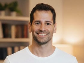 מור גולדפינגר-פסיכולוג, בהתמחות קלינית  - מטפלים מומלצים  בראש העין